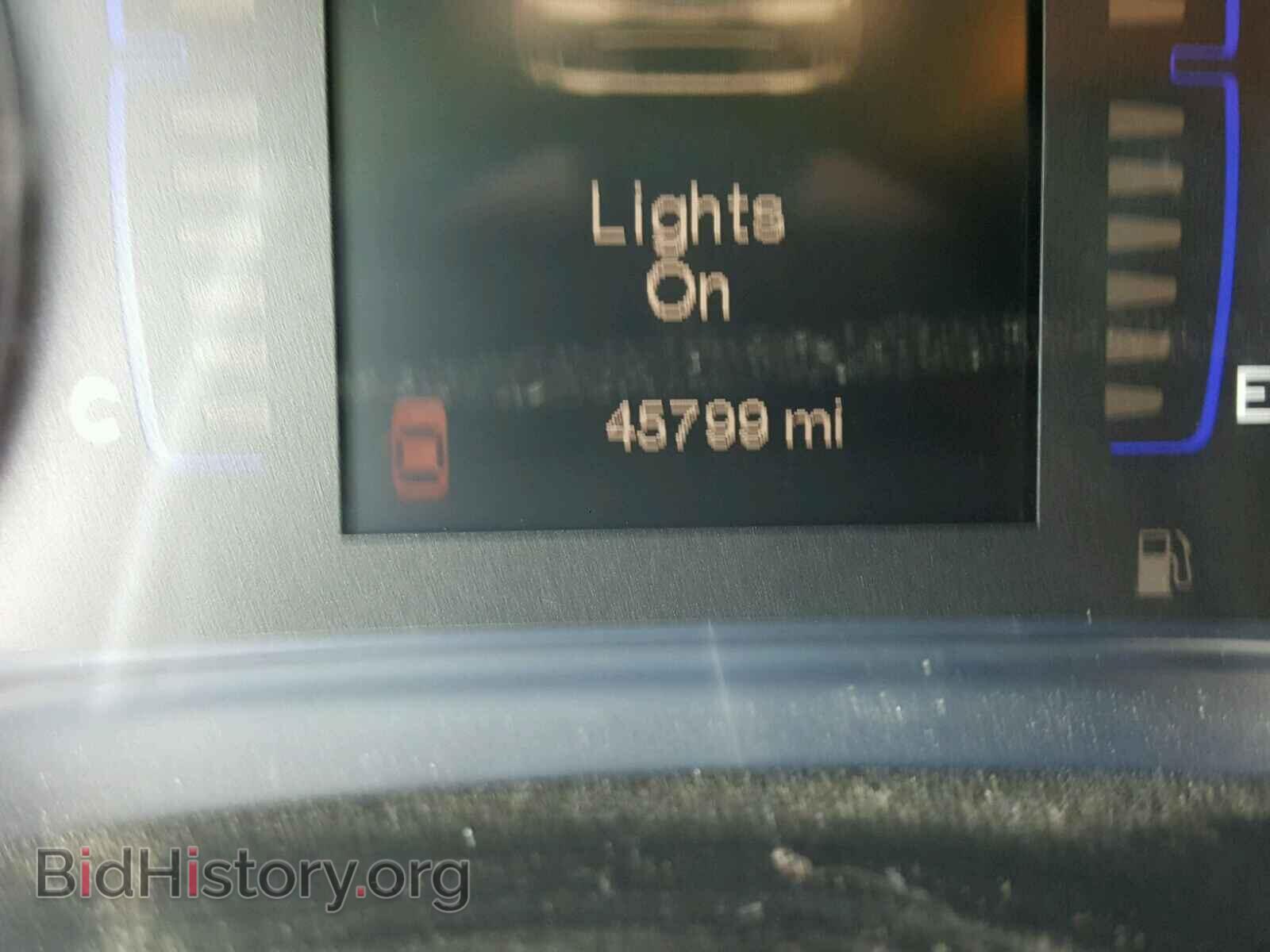 2015 CHRYSLER 200 - VIN: 1C3CCCABXFN630792 - Фото 8