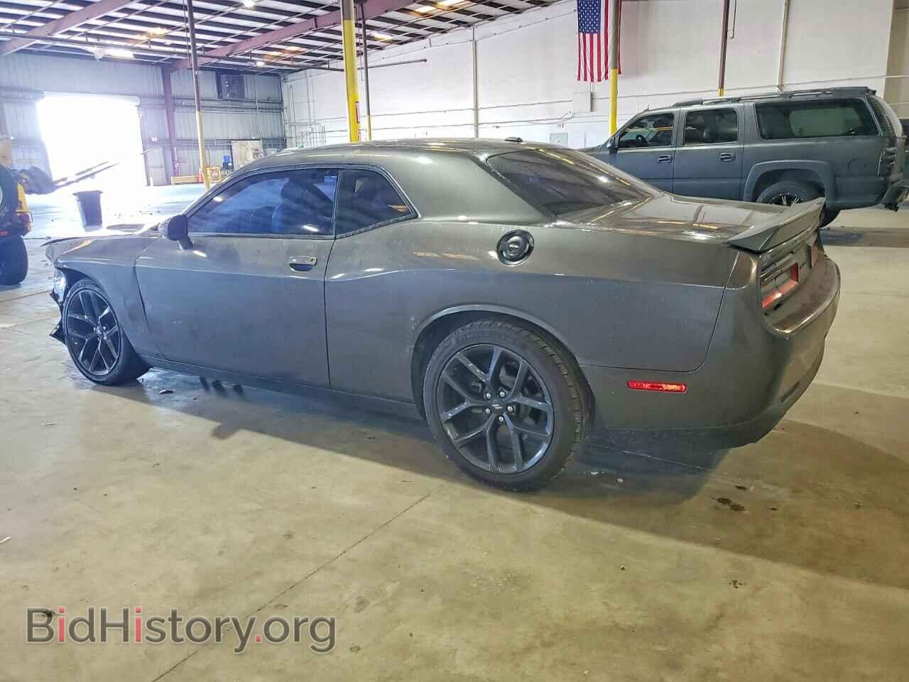2020 DODGE CHALLENGER - VIN: 2C3CDZAG6LH149261 - Photo 2