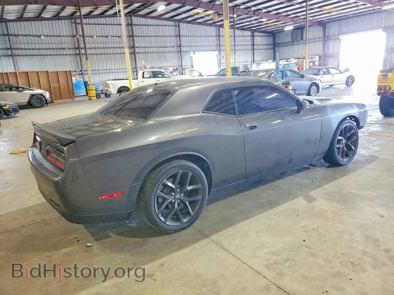 2020 DODGE CHALLENGER - VIN: 2C3CDZAG6LH149261 - Photo 3