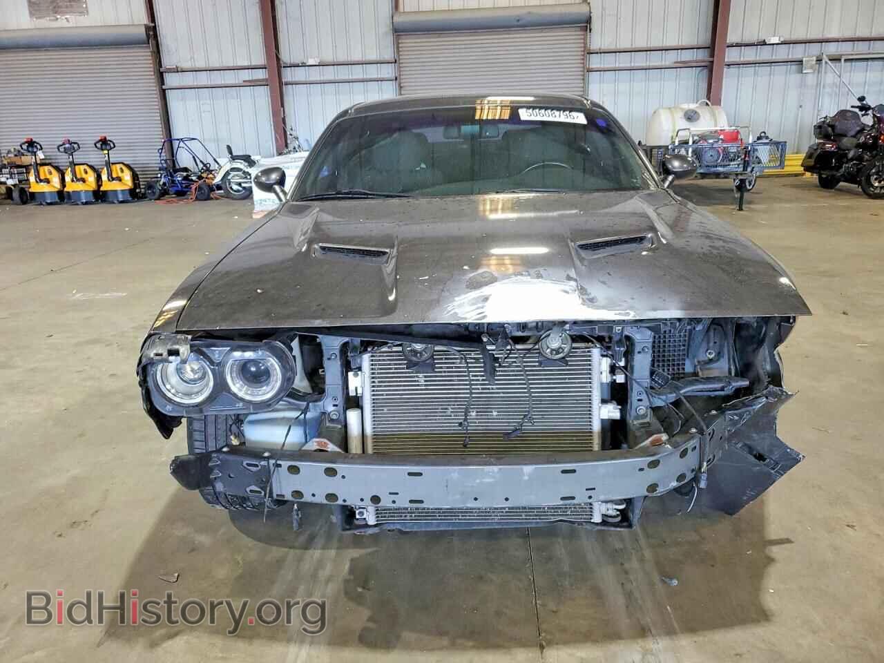 2020 DODGE CHALLENGER - VIN: 2C3CDZAG6LH149261 - Photo 5