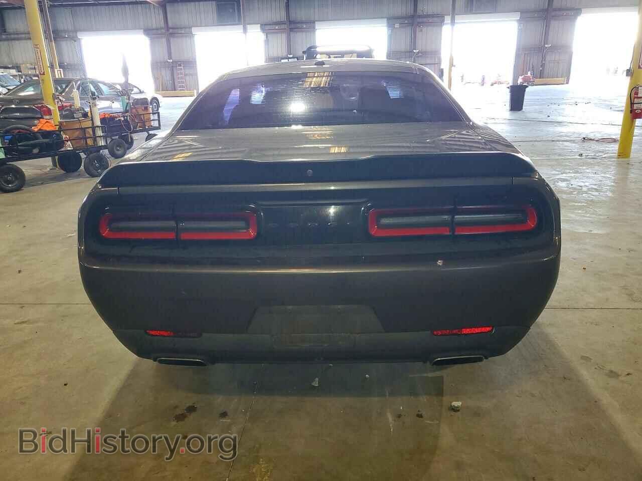 2020 DODGE CHALLENGER - VIN: 2C3CDZAG6LH149261 - Photo 6