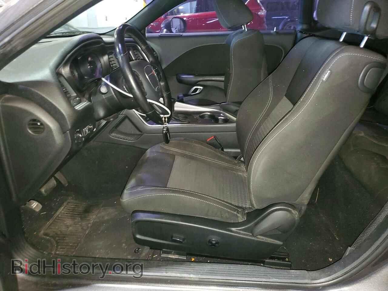 2020 DODGE CHALLENGER - VIN: 2C3CDZAG6LH149261 - Photo 7