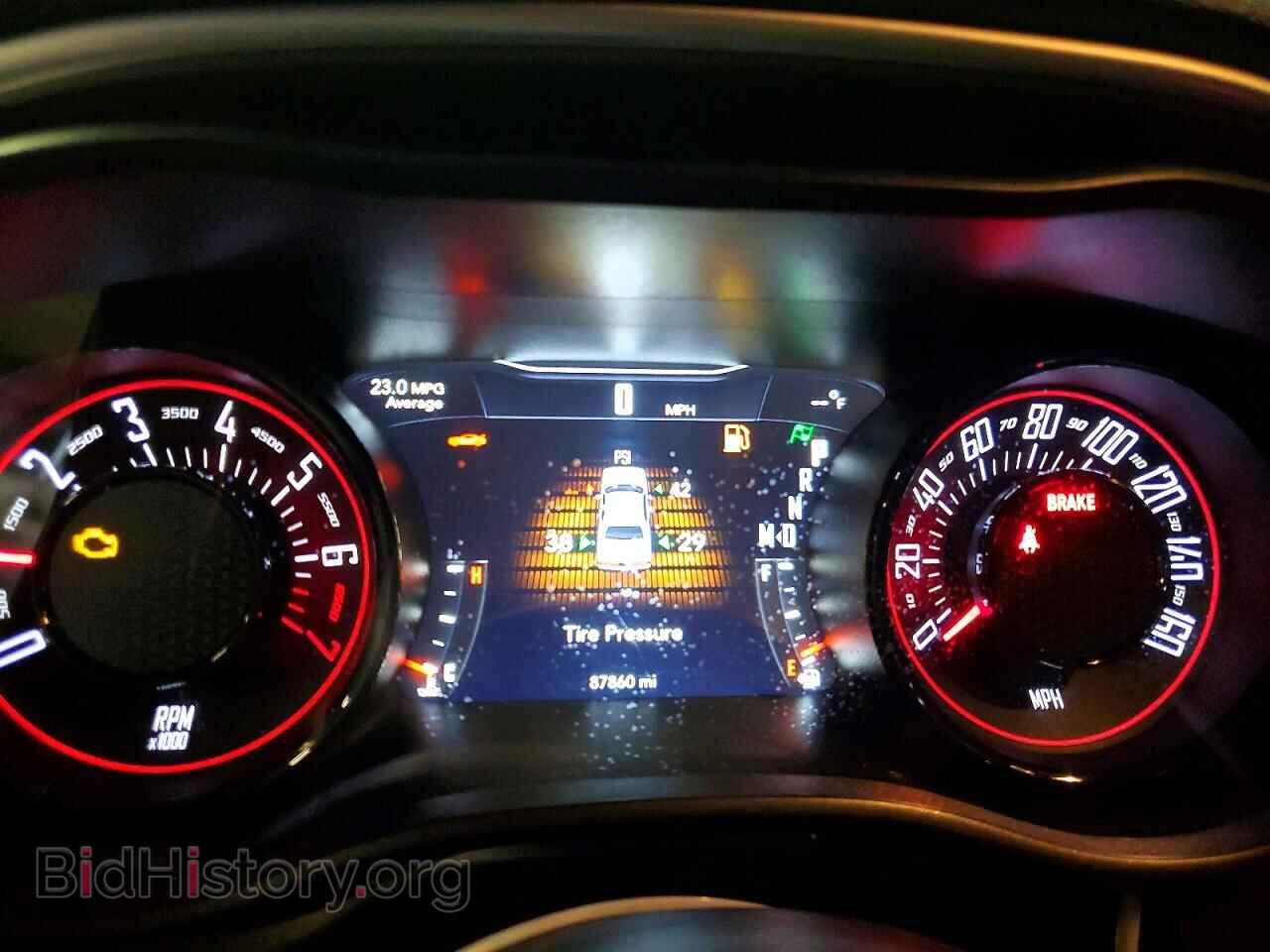 2020 DODGE CHALLENGER - VIN: 2C3CDZAG6LH149261 - Photo 9