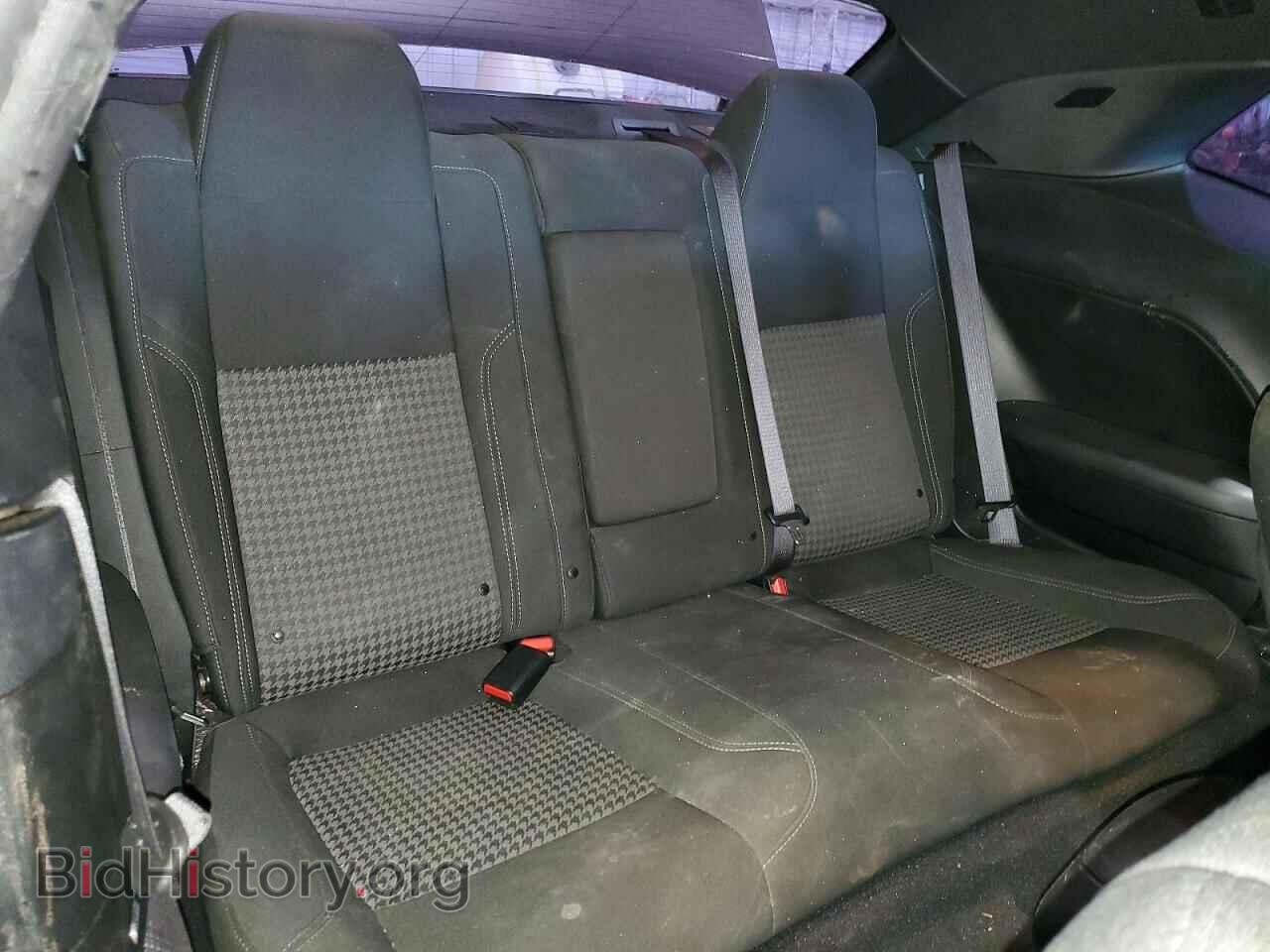 2020 DODGE CHALLENGER - VIN: 2C3CDZAG6LH149261 - Photo 10
