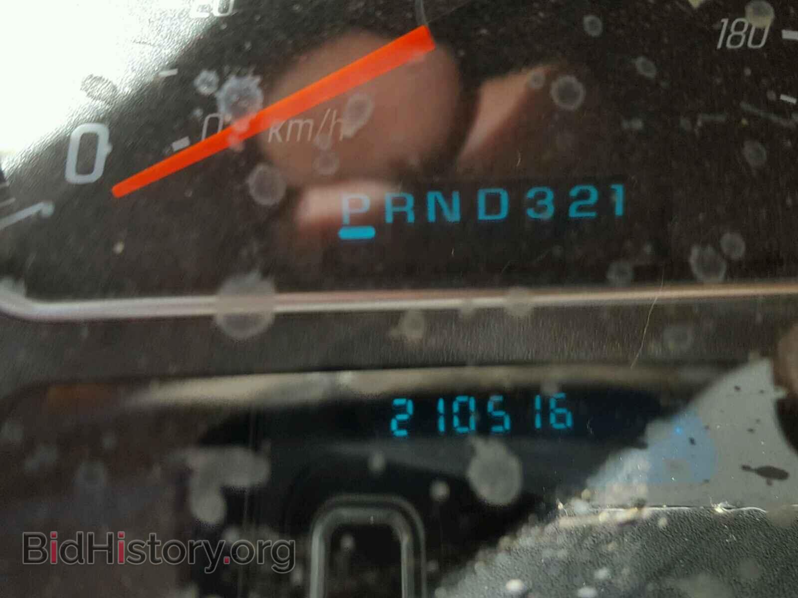 2002 GMC ENVOY - VIN: 1GKDS13S822376309 - Photo 8