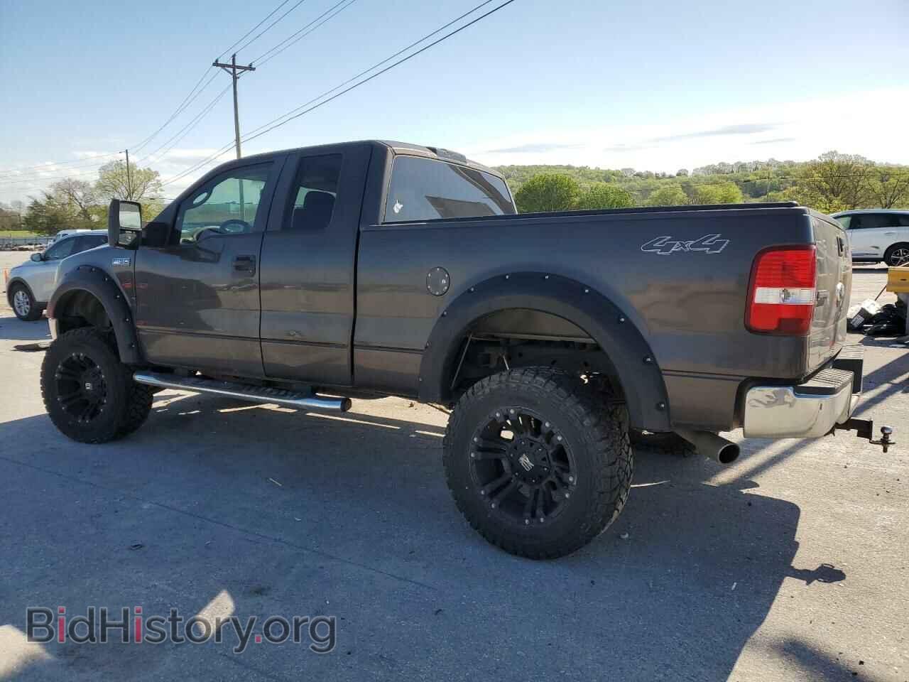 2007 FORD All Models - VIN: 1FTPX14V57FA21729 - Photo 2