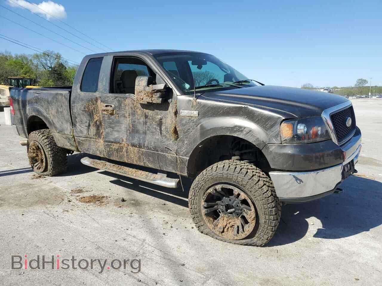 2007 FORD All Models - VIN: 1FTPX14V57FA21729 - Photo 4