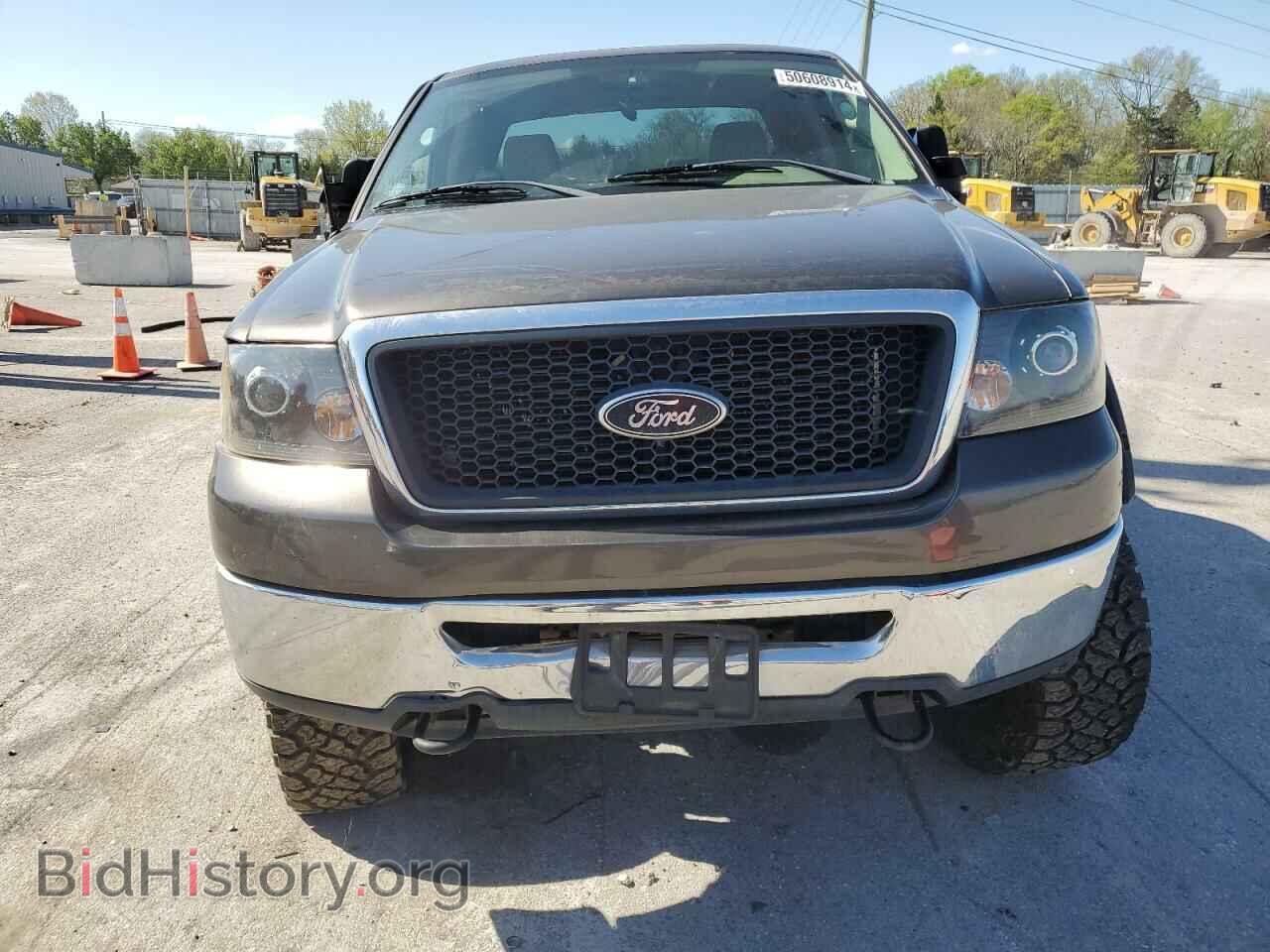 2007 FORD All Models - VIN: 1FTPX14V57FA21729 - Photo 5