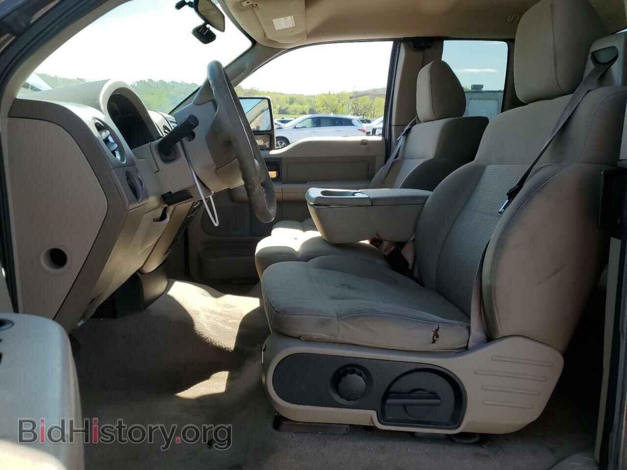2007 FORD All Models - VIN: 1FTPX14V57FA21729 - Photo 7