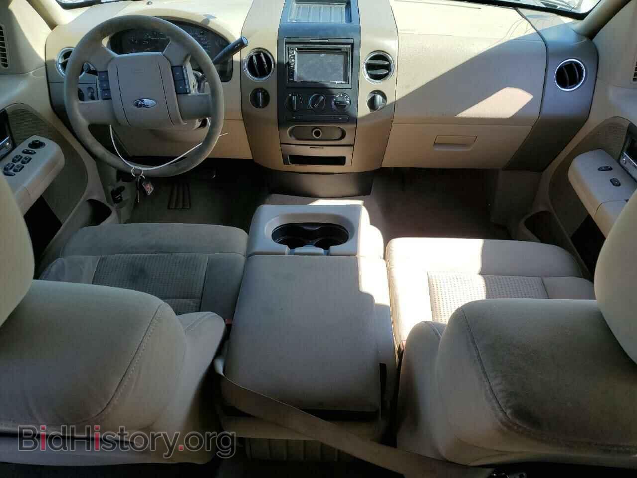 2007 FORD All Models - VIN: 1FTPX14V57FA21729 - Photo 8