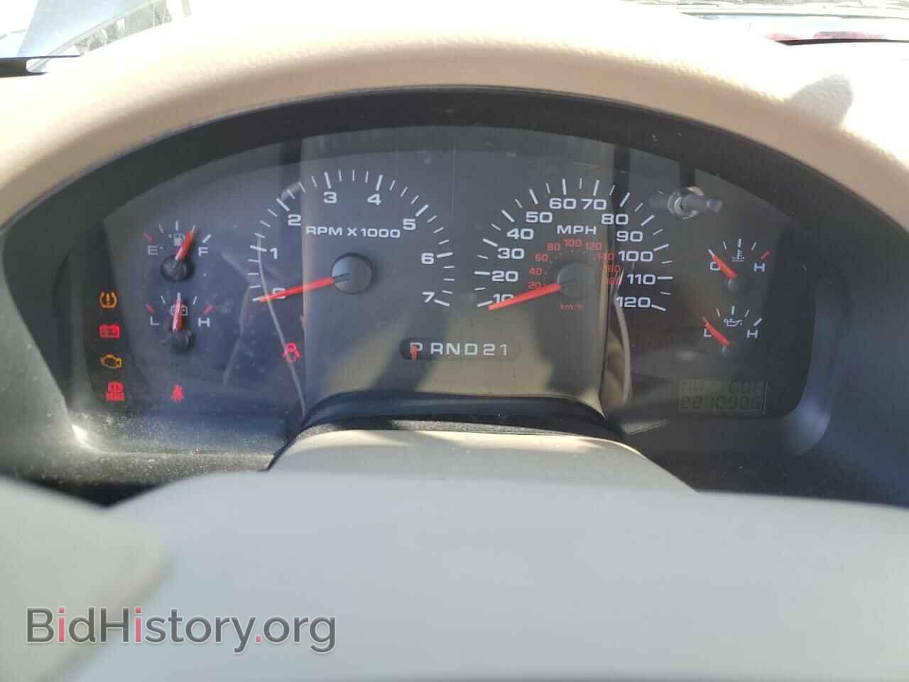2007 FORD All Models - VIN: 1FTPX14V57FA21729 - Photo 9