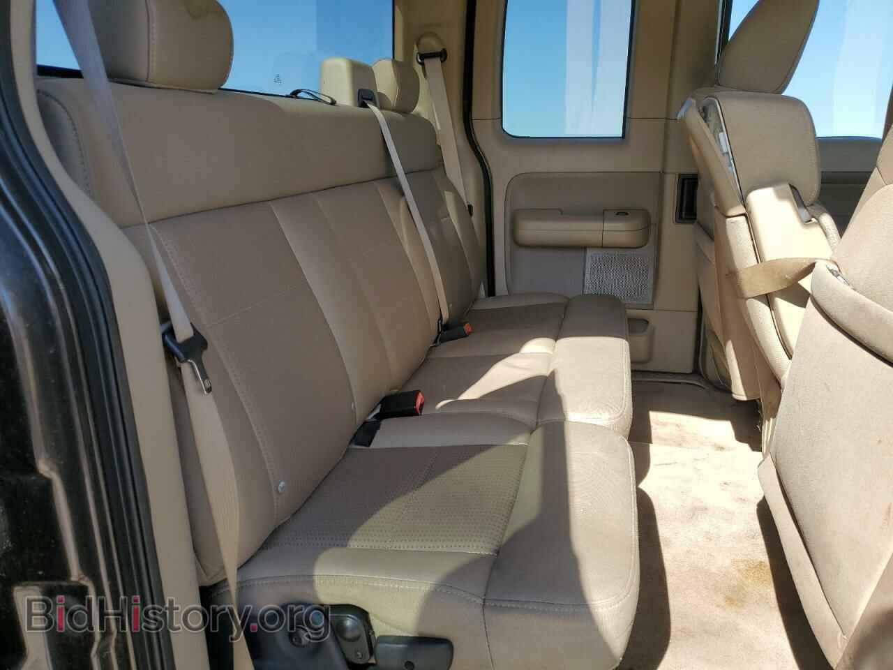 2007 FORD All Models - VIN: 1FTPX14V57FA21729 - Photo 10