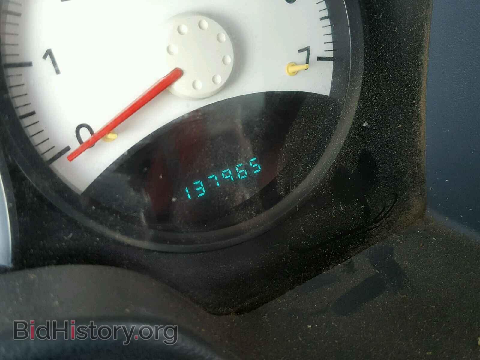 2008 DODGE DURANGO - VIN: 1D8HB38N48F145132 - Фото 8