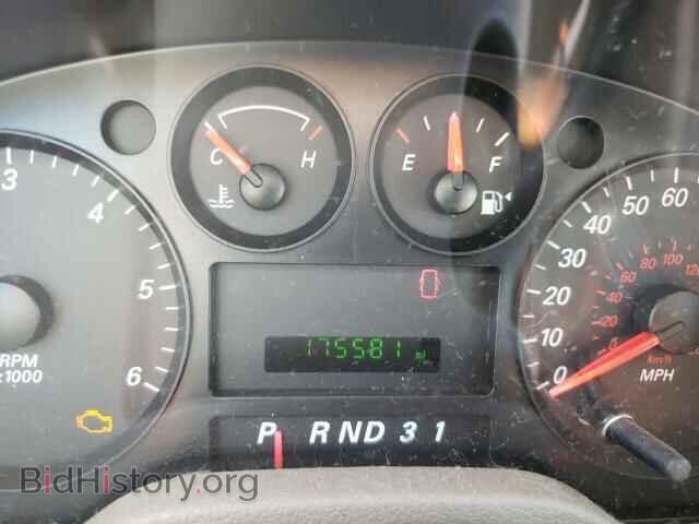 2007 FORD FREESTAR - VIN: 2FMZA51647BA12015 - Фото 8