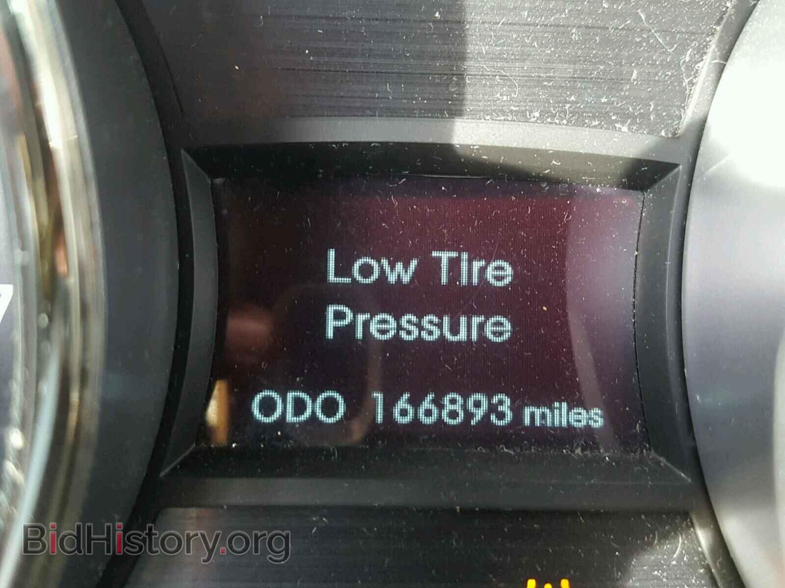 2012 HYUNDAI SONATA - VIN: 5NPEC4AC7CH369166 - Фото 8