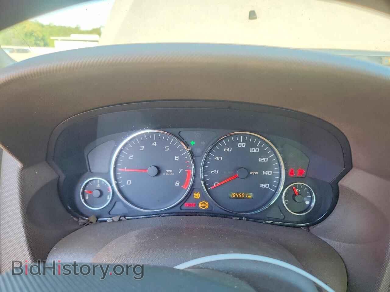 2007 CADILLAC CTS - VIN: 1G6DP577270171262 - Фото 9