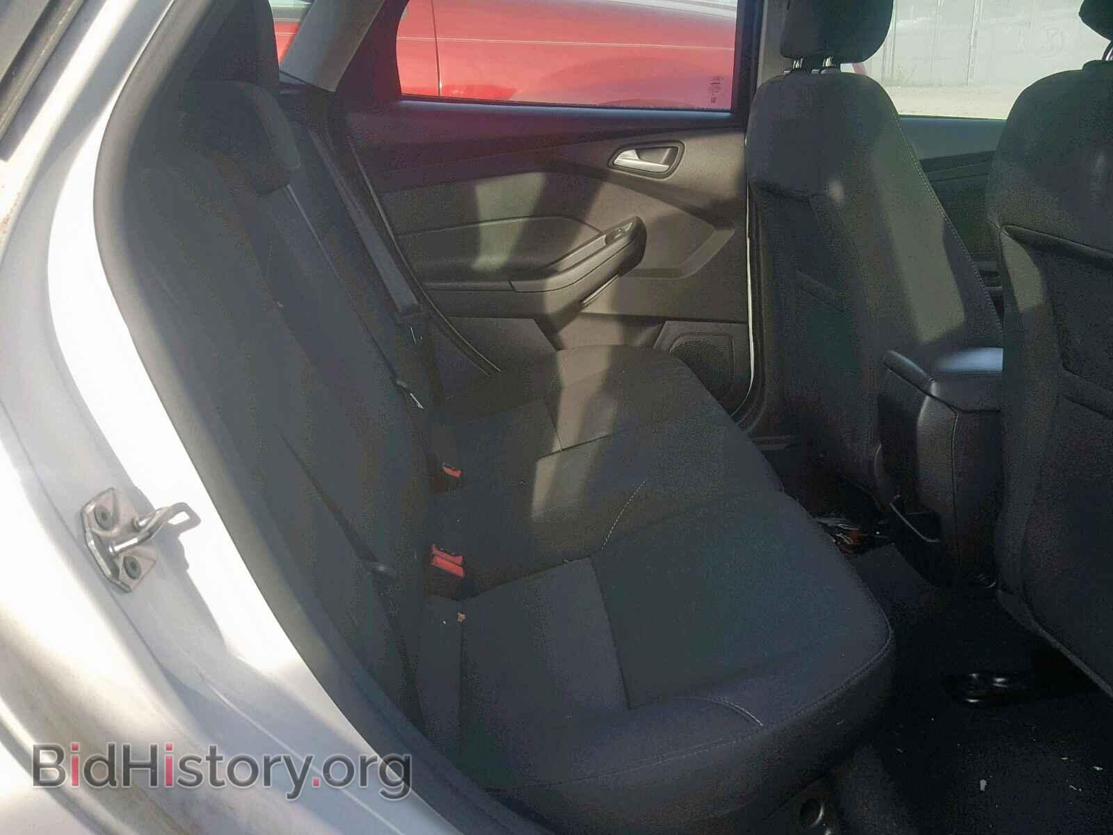 2016 FORD FOCUS - VIN: 1FADP3K2XGL325413 - Фото 6