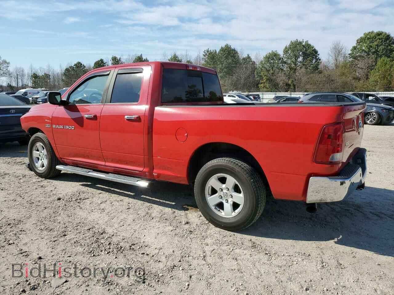2011 DODGE All Models - VIN: 1D7RB1GT3BS530659 - Photo 2