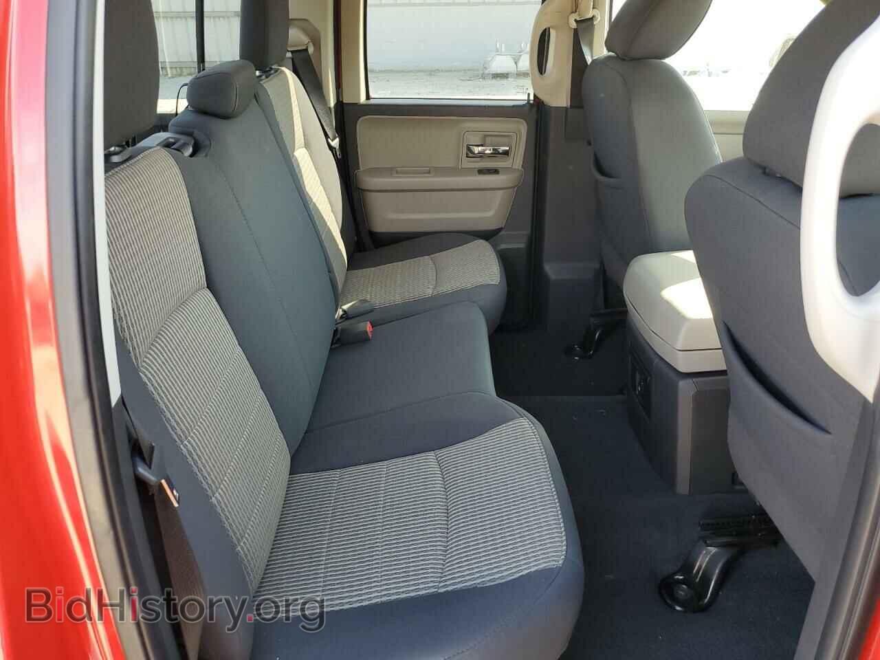 2011 DODGE All Models - VIN: 1D7RB1GT3BS530659 - Photo 10