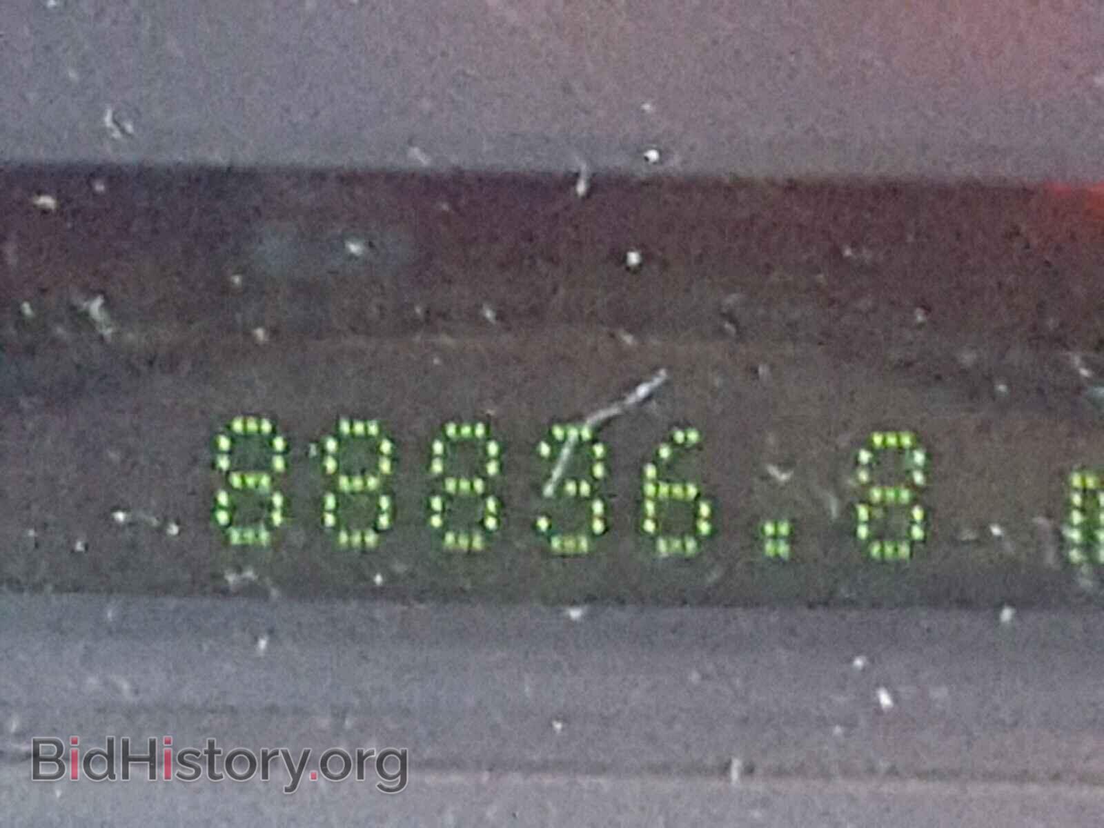 2008 FORD EDGE - VIN: 2FMDK38C38BA90343 - Фото 8