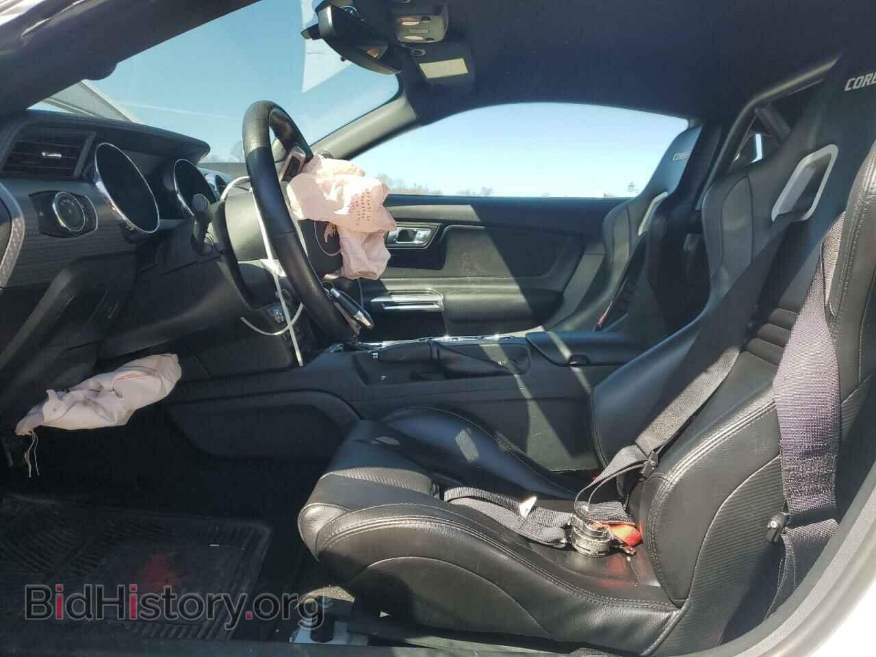 2017 FORD ALL Models - VIN: 1FA6P8TH9H5339690 - Фото 7