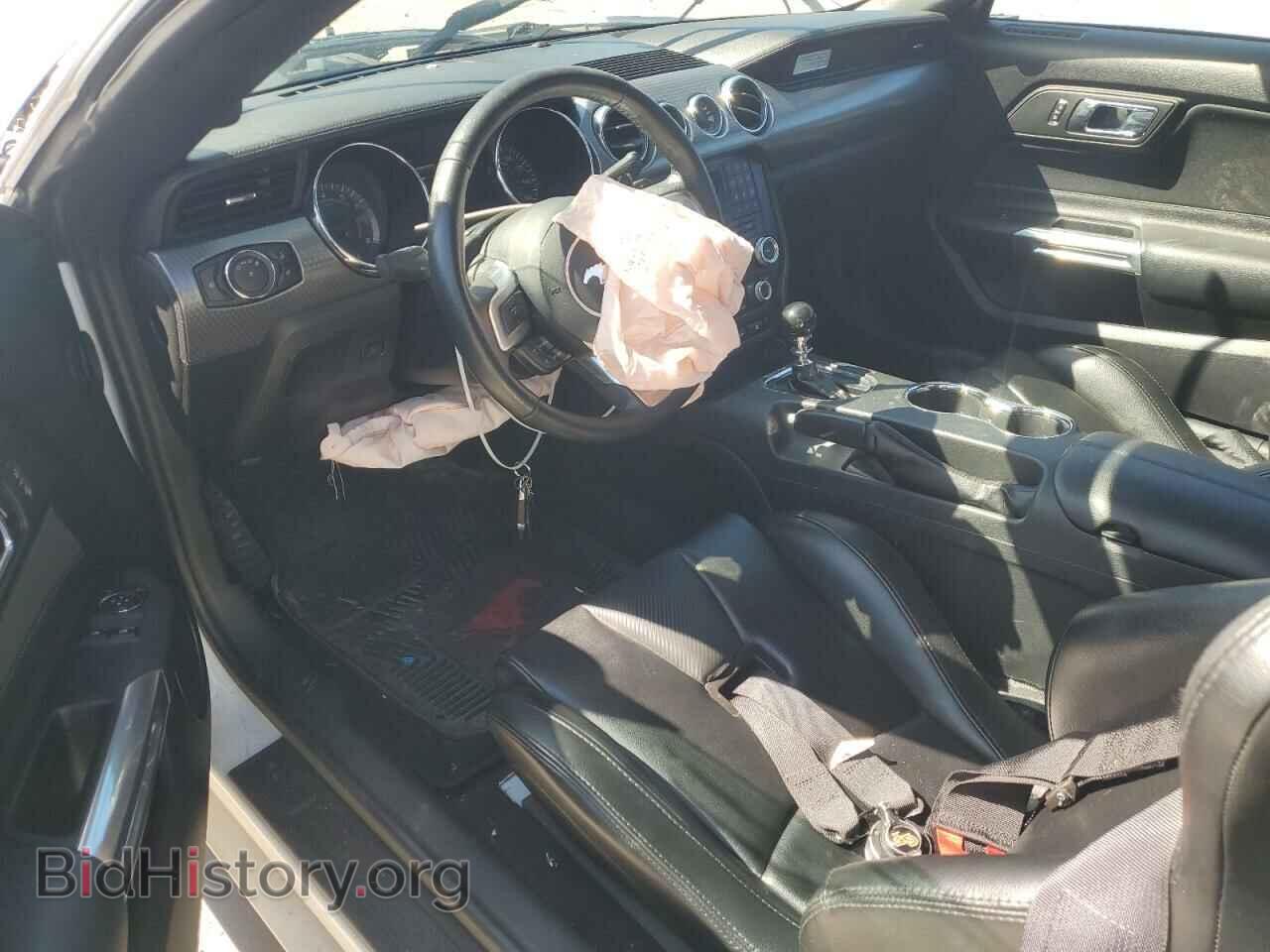 2017 FORD ALL Models - VIN: 1FA6P8TH9H5339690 - Фото 8