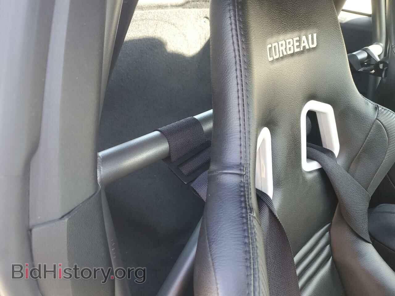 2017 FORD ALL Models - VIN: 1FA6P8TH9H5339690 - Фото 10