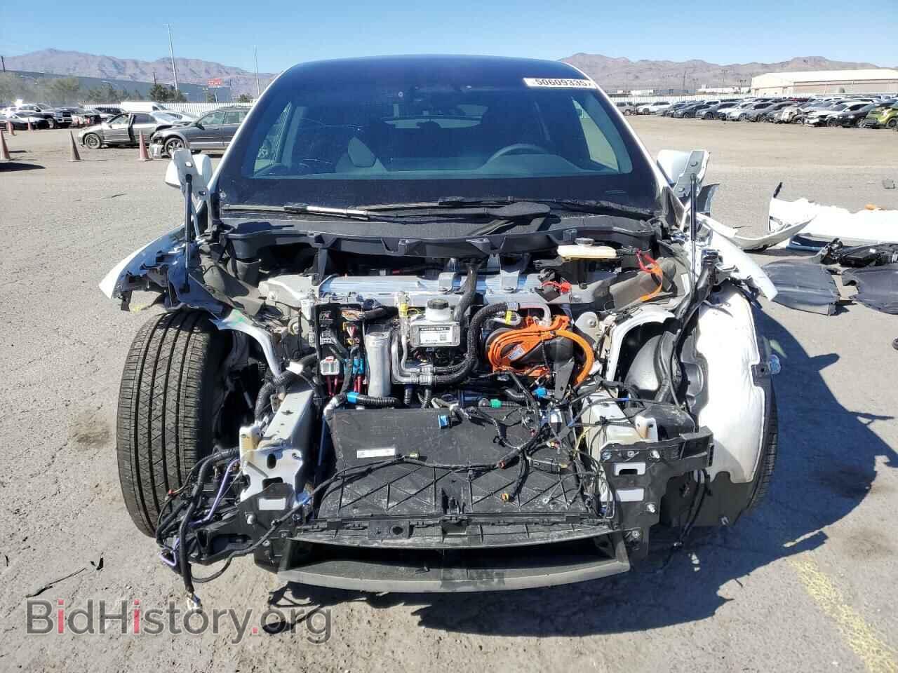 2025 TESLA MODEL X - VIN: 7SAXCDE50SF465516 - Photo 5