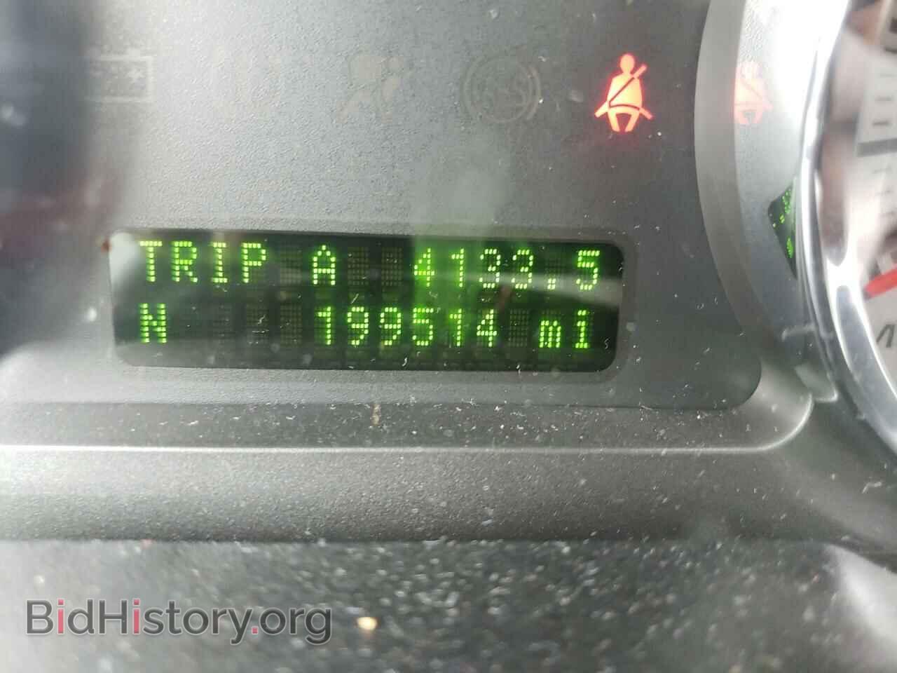 2009 FORD EDGE - VIN: 2FMDK49C49BA54067 - Фото 8