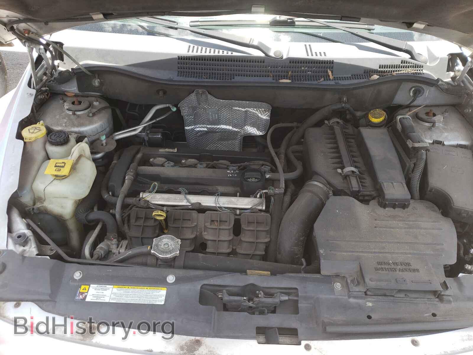 2010 DODGE CALIBER - VIN: 1B3CB4HA6AD534207 - Фото 7