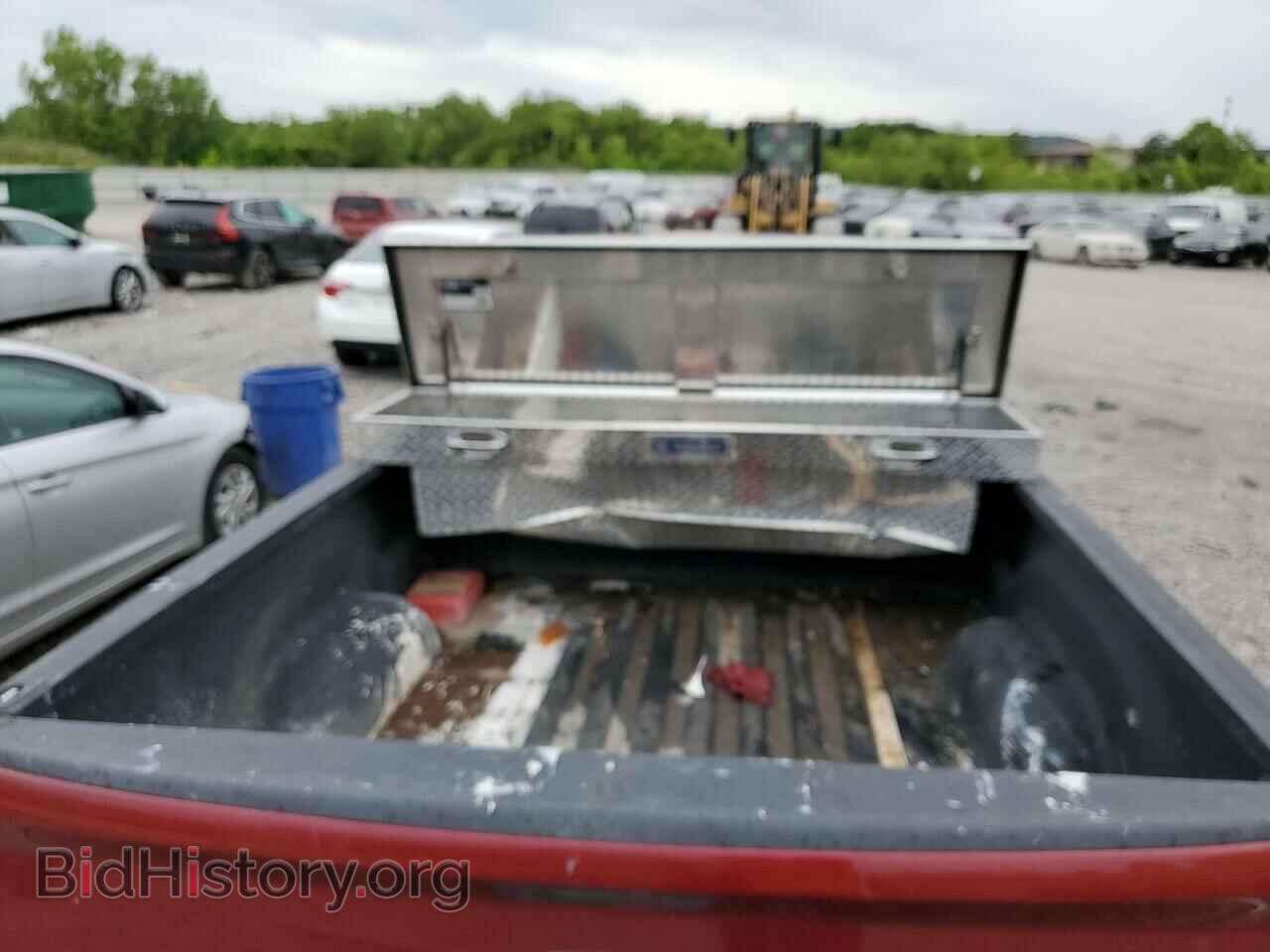 2013 RAM 1500 - VIN: 3C6JR6AGXDG509367 - Фото 10