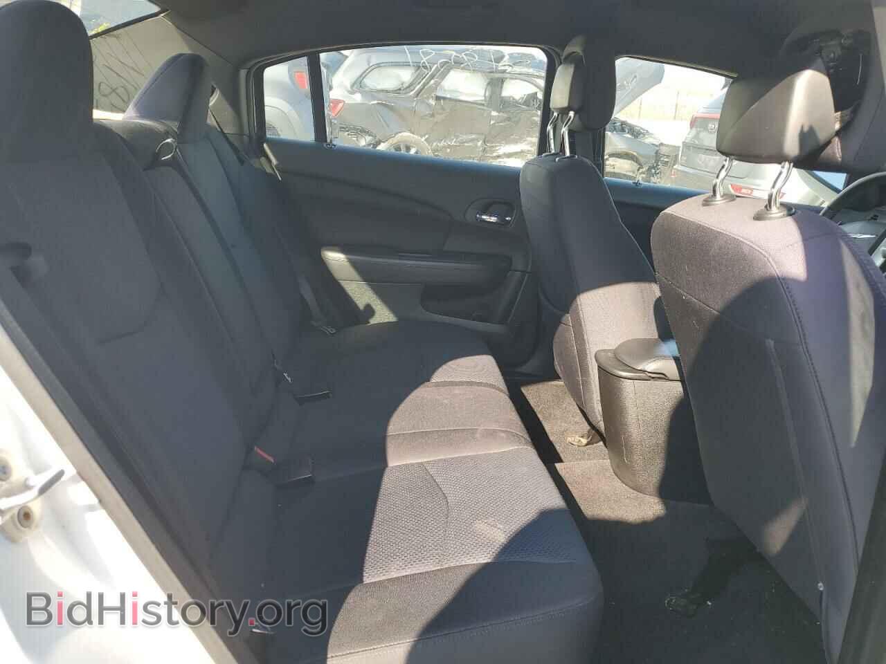 2014 CHRYSLER 200 - VIN: 1C3CCBBG8EN118581 - Фото 10