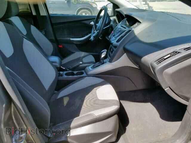 2012 FORD FOCUS SE - VIN: 1FAHP3F27CL400543 - Фото 5