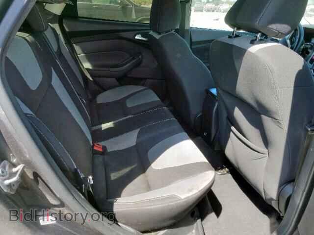 2012 FORD FOCUS SE - VIN: 1FAHP3F27CL400543 - Фото 6