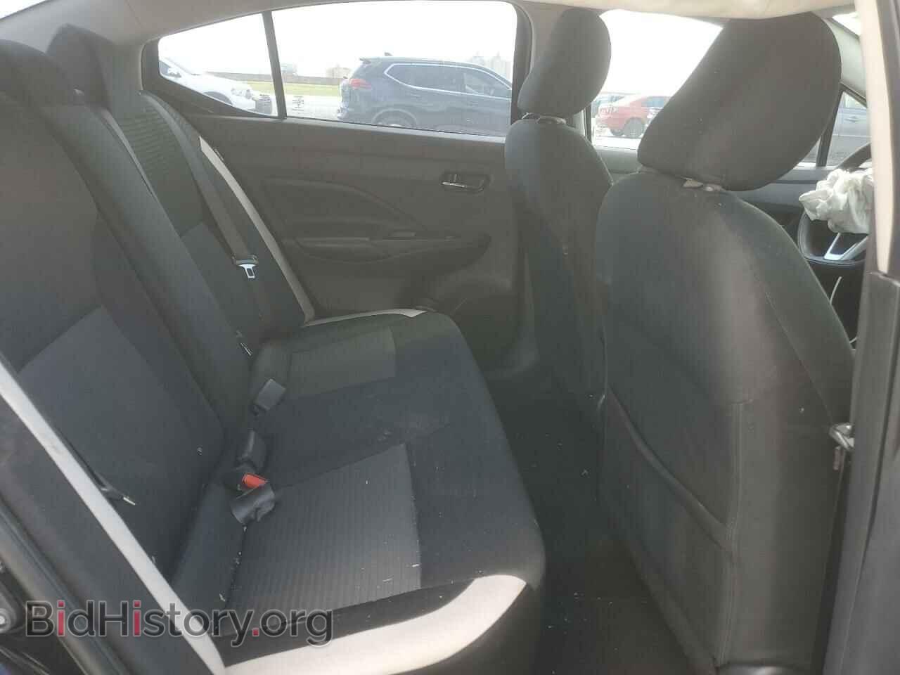 2020 NISSAN VERSA - VIN: 3N1CN8EV6LL914894 - Фото 10