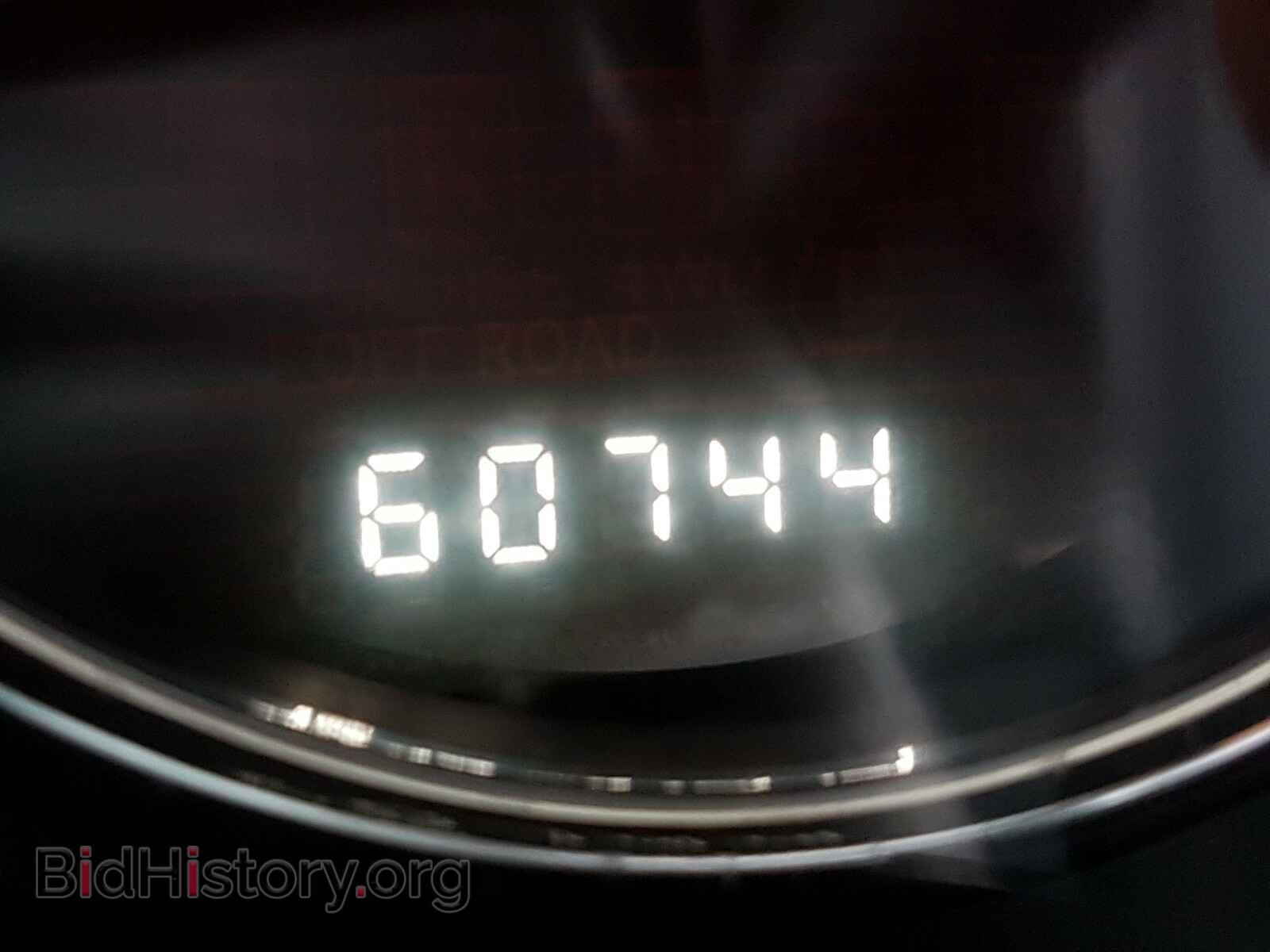 2014 JEEP COMPASS - VIN: 1C4NJDCB0ED506807 - Фото 8