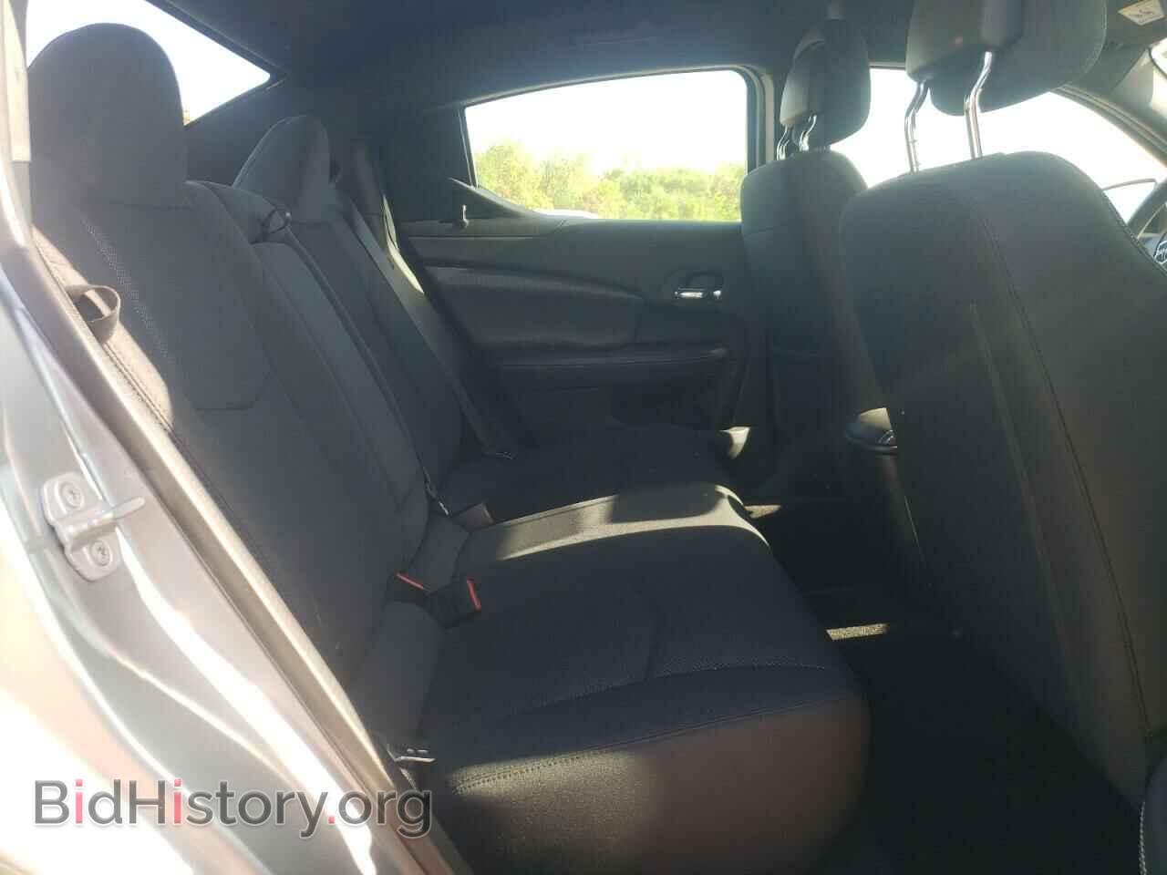 2014 DODGE AVENGER - VIN: 1C3CDZAGXEN104513 - Фото 10