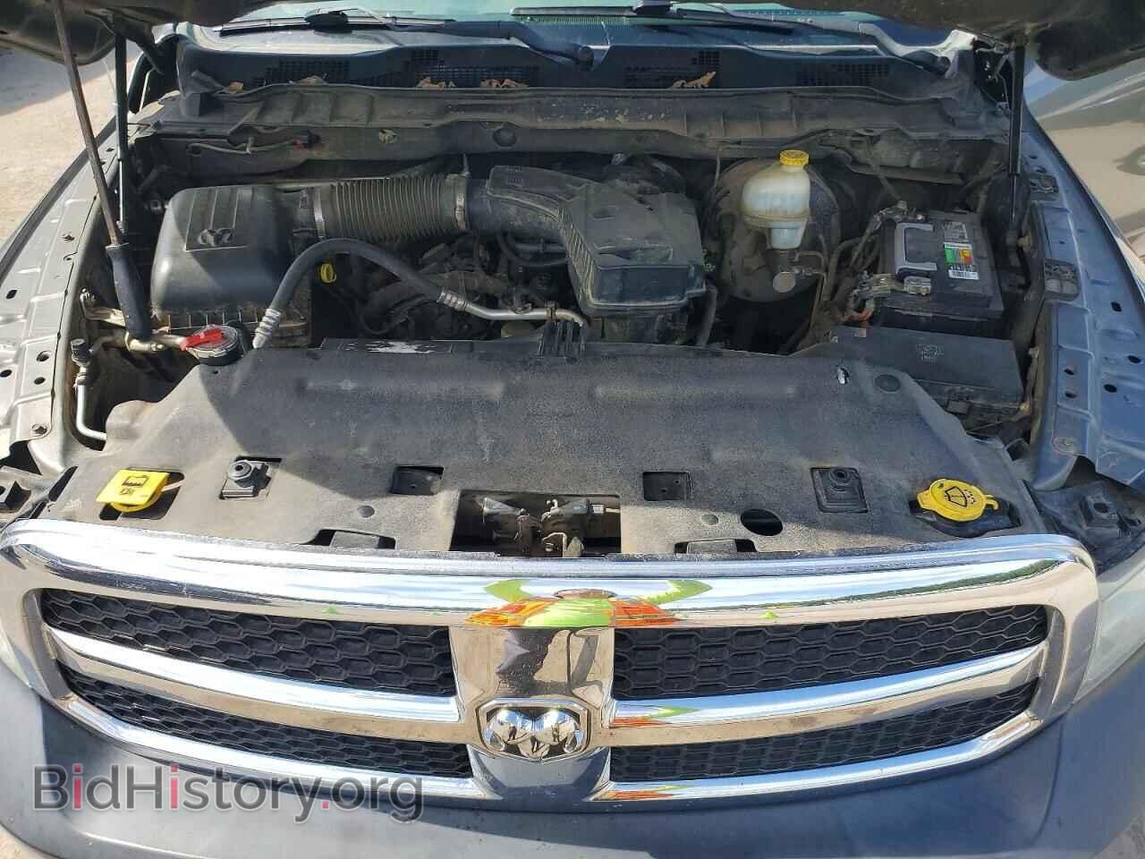 2013 RAM 1500 - VIN: 3C6JR6AG5DG568052 - Фото 11