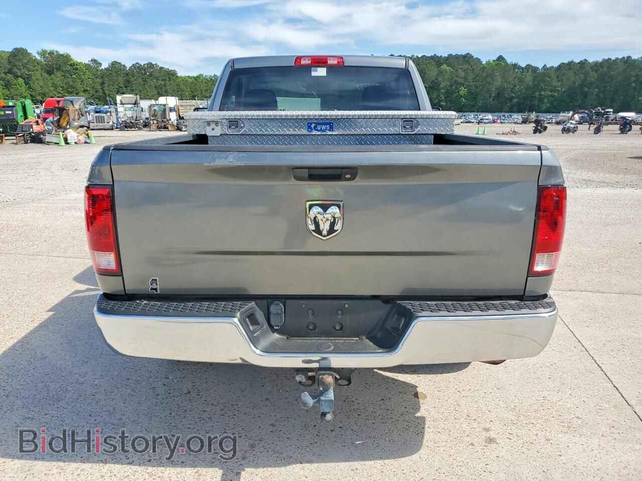 2013 RAM 1500 - VIN: 3C6JR6AG5DG568052 - Фото 6