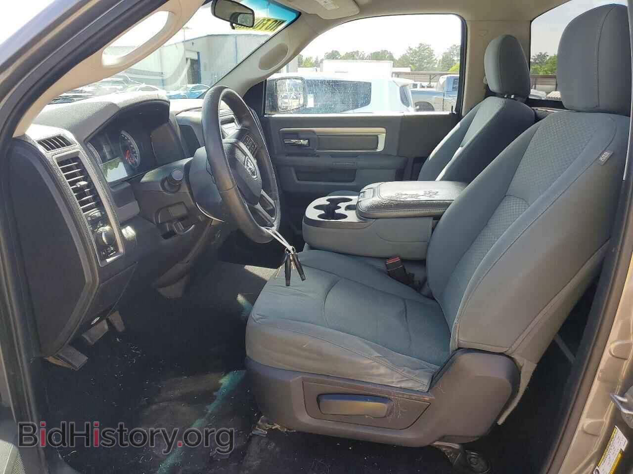2013 RAM 1500 - VIN: 3C6JR6AG5DG568052 - Фото 7