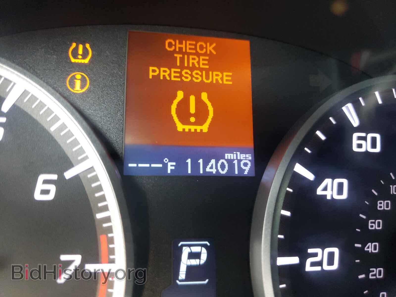 2014 ACURA ILX - VIN: 19VDE1F33EE011267 - Фото 8