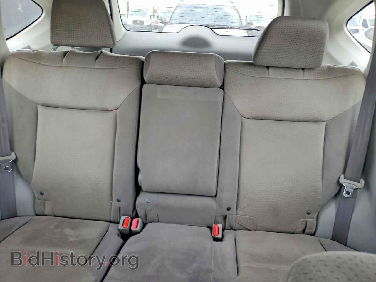 2014 HONDA CRV - VIN: 5J6RM3H50EL033156 - Фото 10