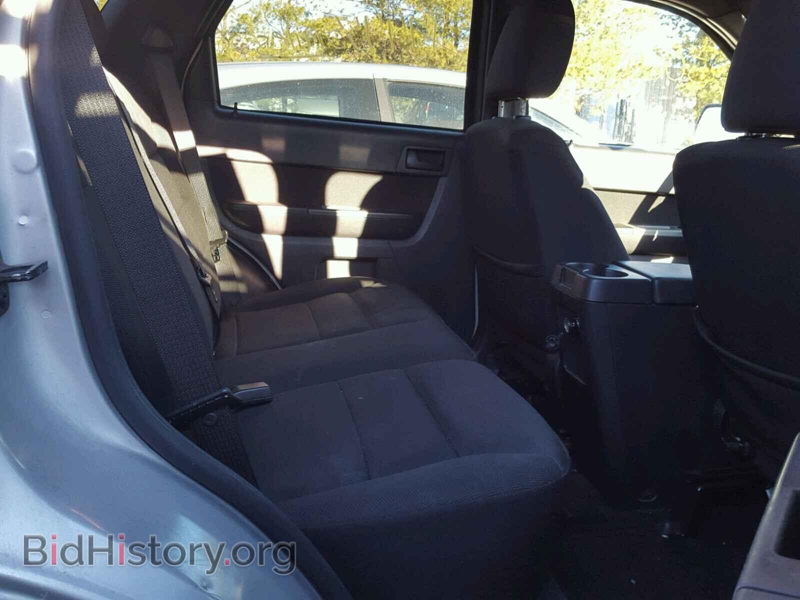 2009 FORD ESCAPE - VIN: 1FMCU93GX9KC31483 - Фото 6