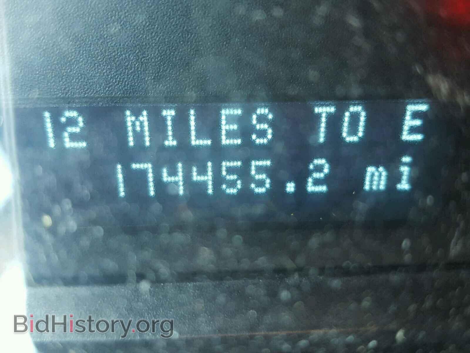 2009 FORD ESCAPE - VIN: 1FMCU93GX9KC31483 - Фото 8