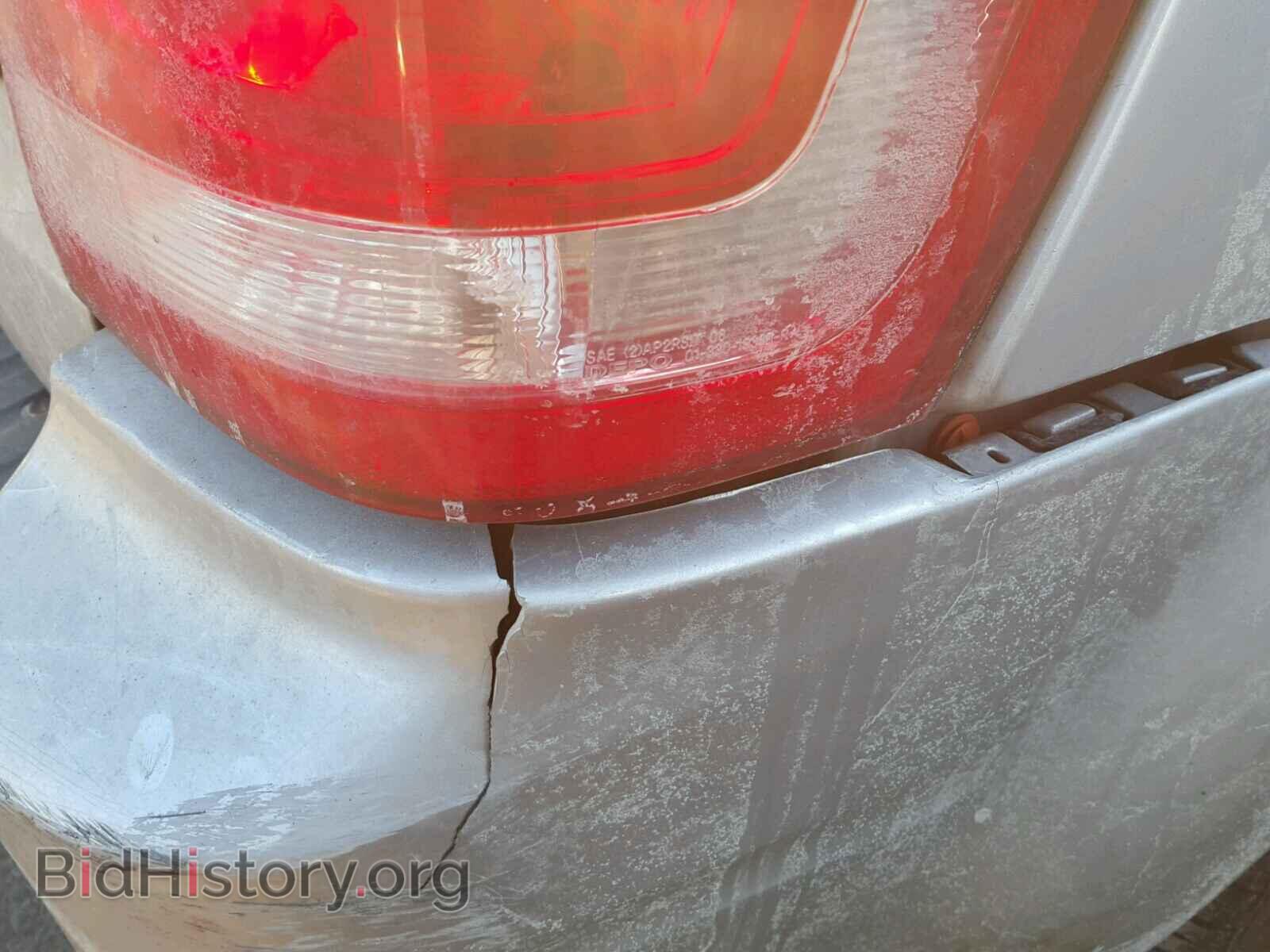 2009 FORD ESCAPE - VIN: 1FMCU93GX9KC31483 - Фото 9