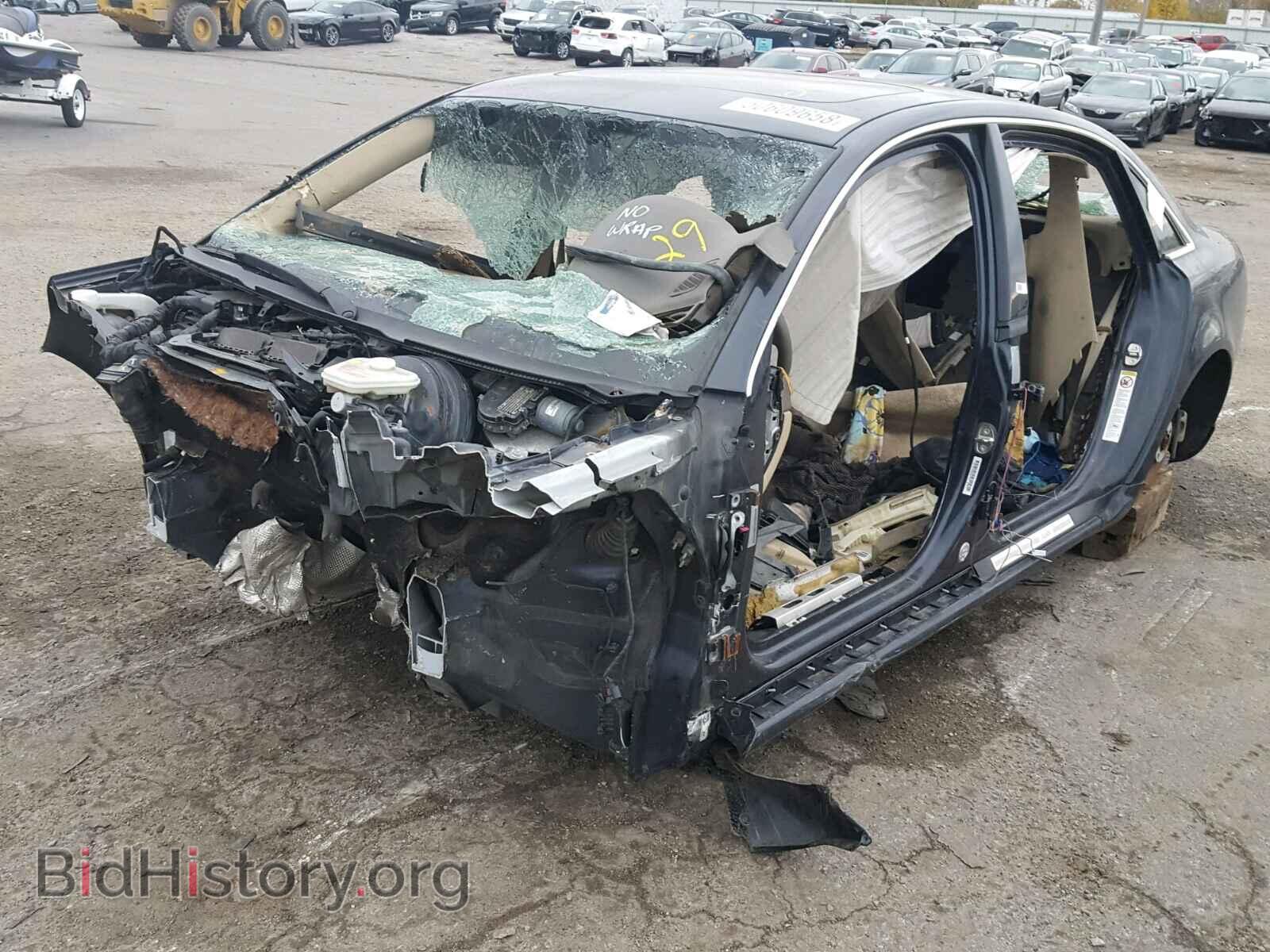 2004 AUDI A8 - VIN: WAUML44E84N005152 - Фото 2