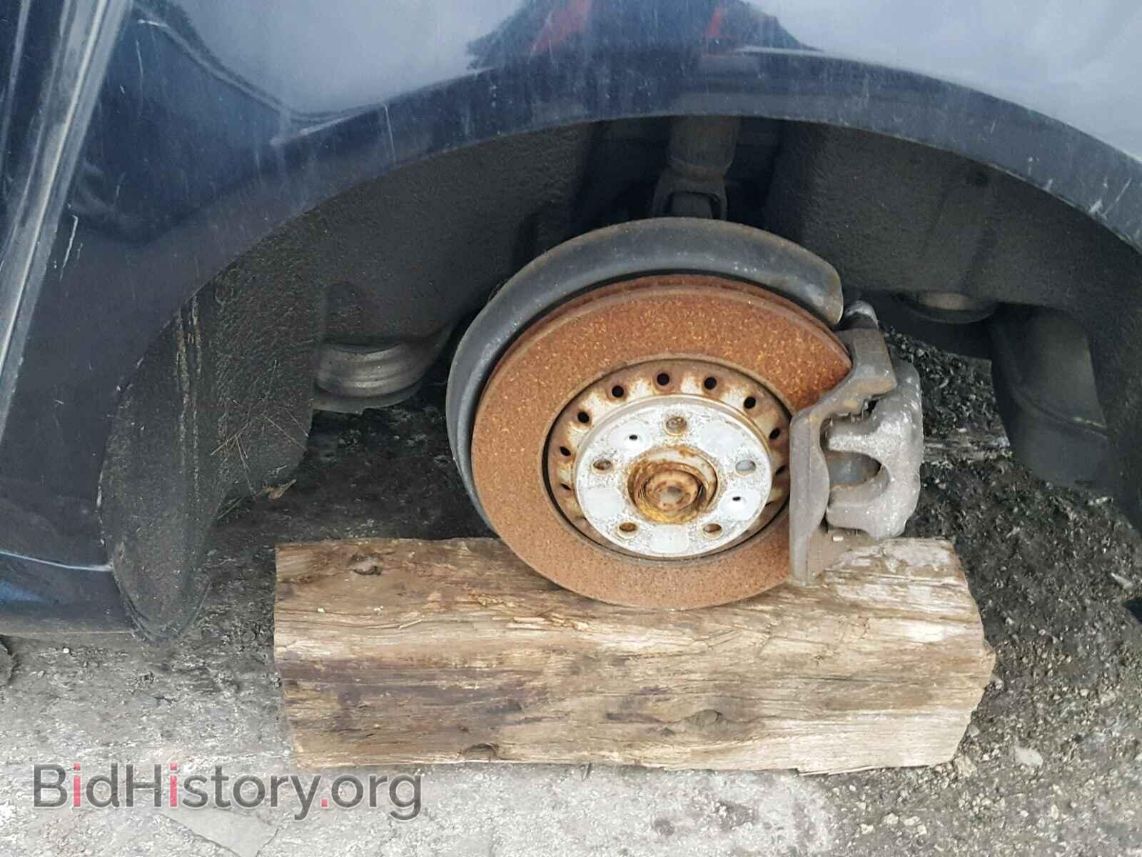 2004 AUDI A8 - VIN: WAUML44E84N005152 - Фото 10