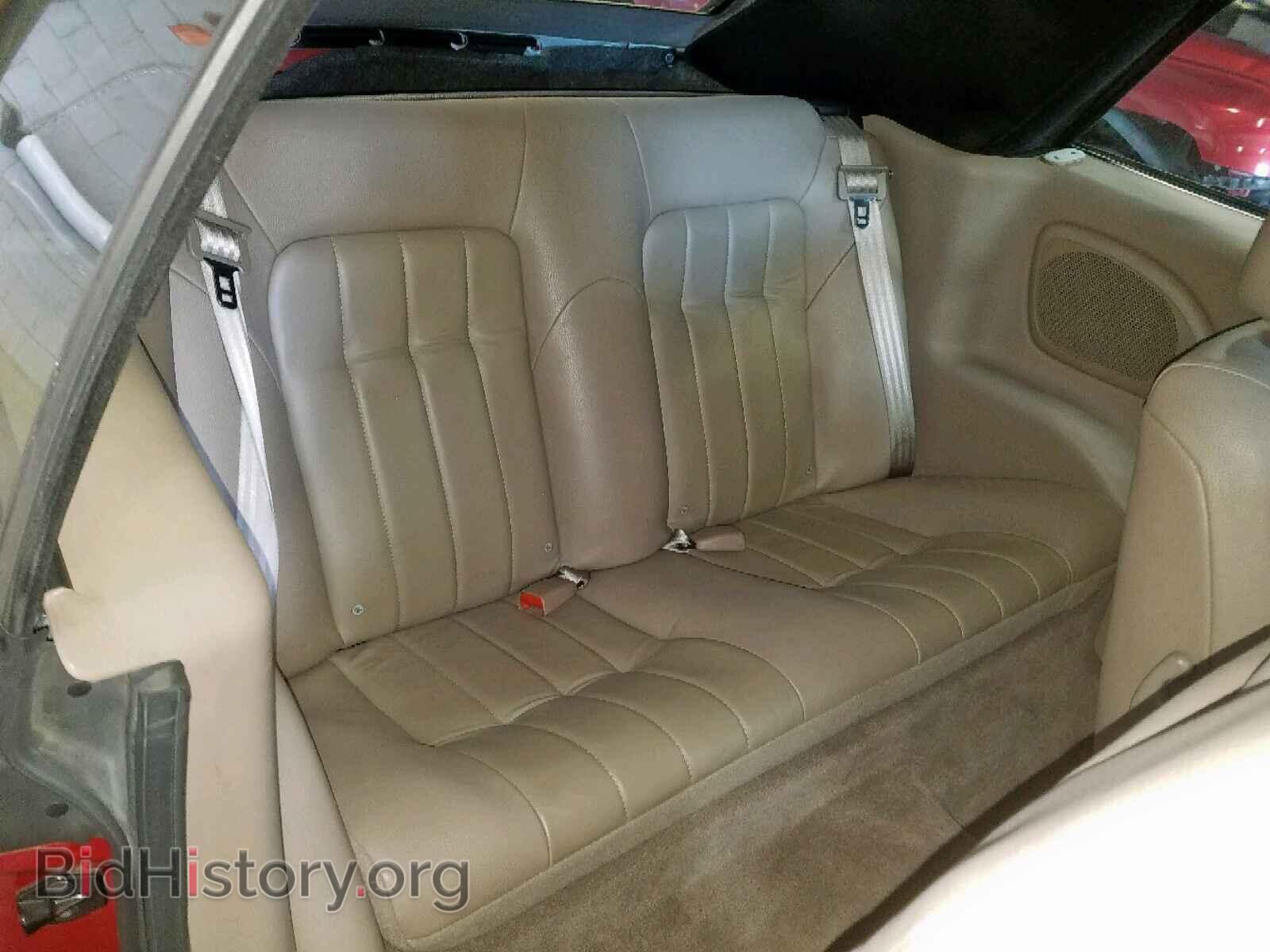 2004 CHRYSLER SEBRING - VIN: 1C3EL55R14N121540 - Фото 6