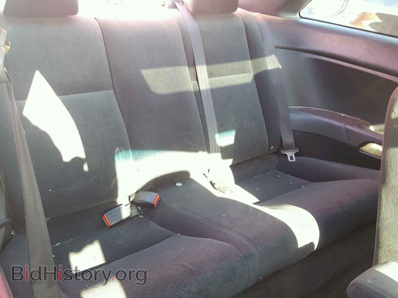 2005 HONDA CIVIC - VIN: 1HGEM22985L031067 - Фото 6
