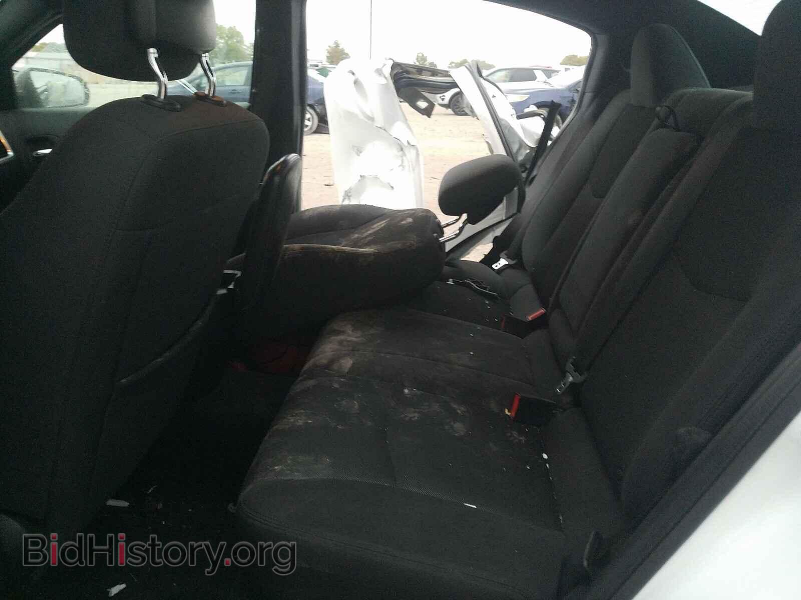 2013 DODGE AVENGER - VIN: 1C3CDZABXDN589223 - Фото 6